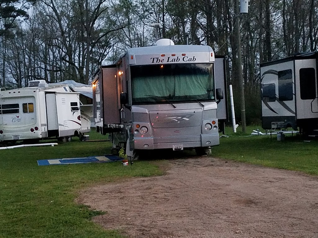 Legacy Park RV | 9695 Bains Rd, Bains, LA 70775 | Phone: (225) 362-9156