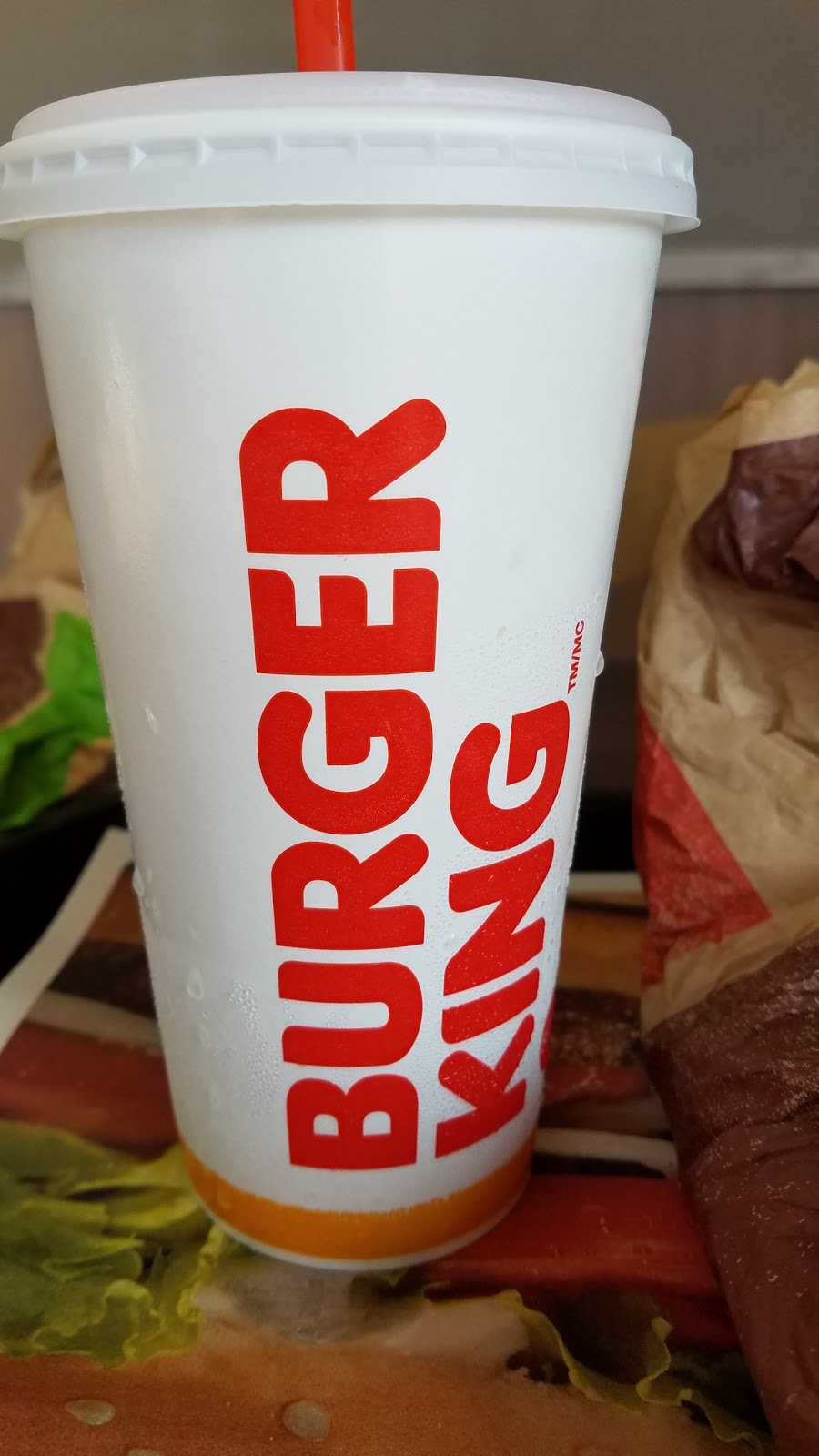 Burger King | 2730 S Crater Rd, Petersburg, VA 23805, USA | Phone: (804) 733-9716