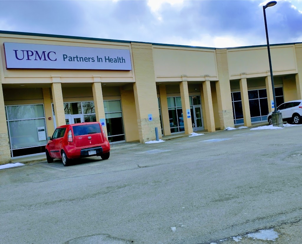 UPMC Partners In Health | 833 PA-130, Trafford, PA 15085, USA | Phone: (412) 856-7332
