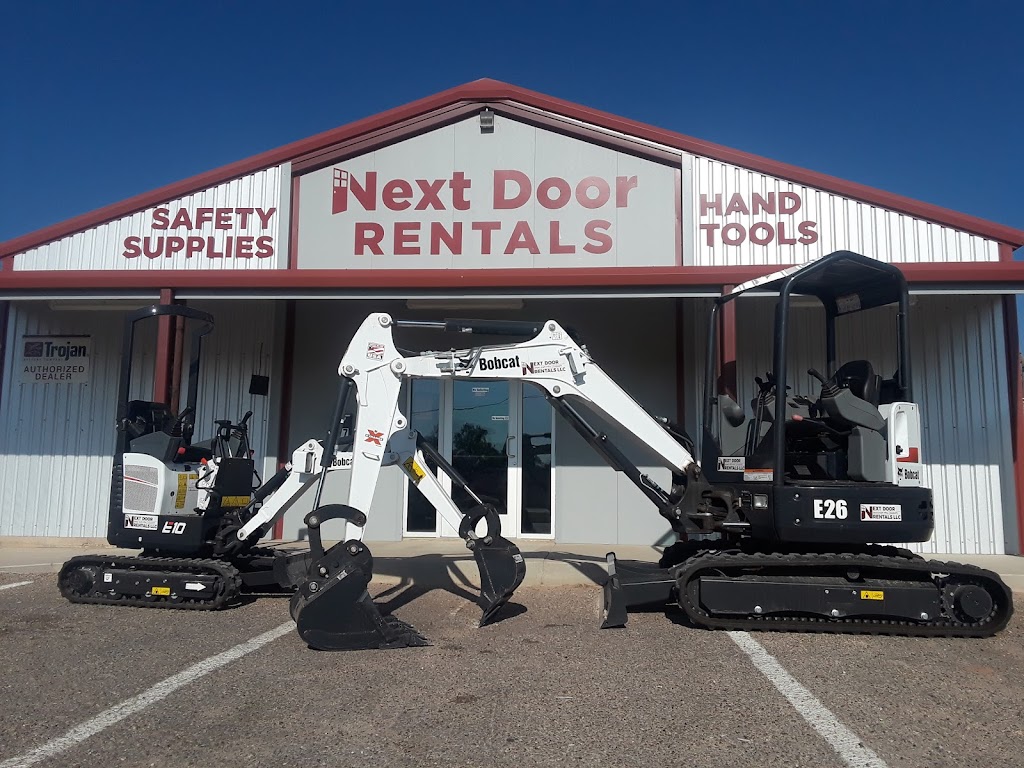 Next Door Rentals. LLC | 917 S 6th St, Brownfield, TX 79316, USA | Phone: (806) 637-1714