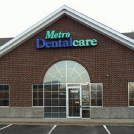 Metro Dentalcare Chanhassen | 7806 Market Blvd, Chanhassen, MN 55317, USA | Phone: (952) 949-1083