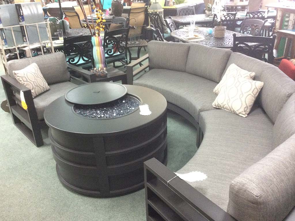 Patio Plus Outdoor Furniture | 42367 W Seven Mile Rd, Northville, MI 48167 | Phone: (248) 347-6190