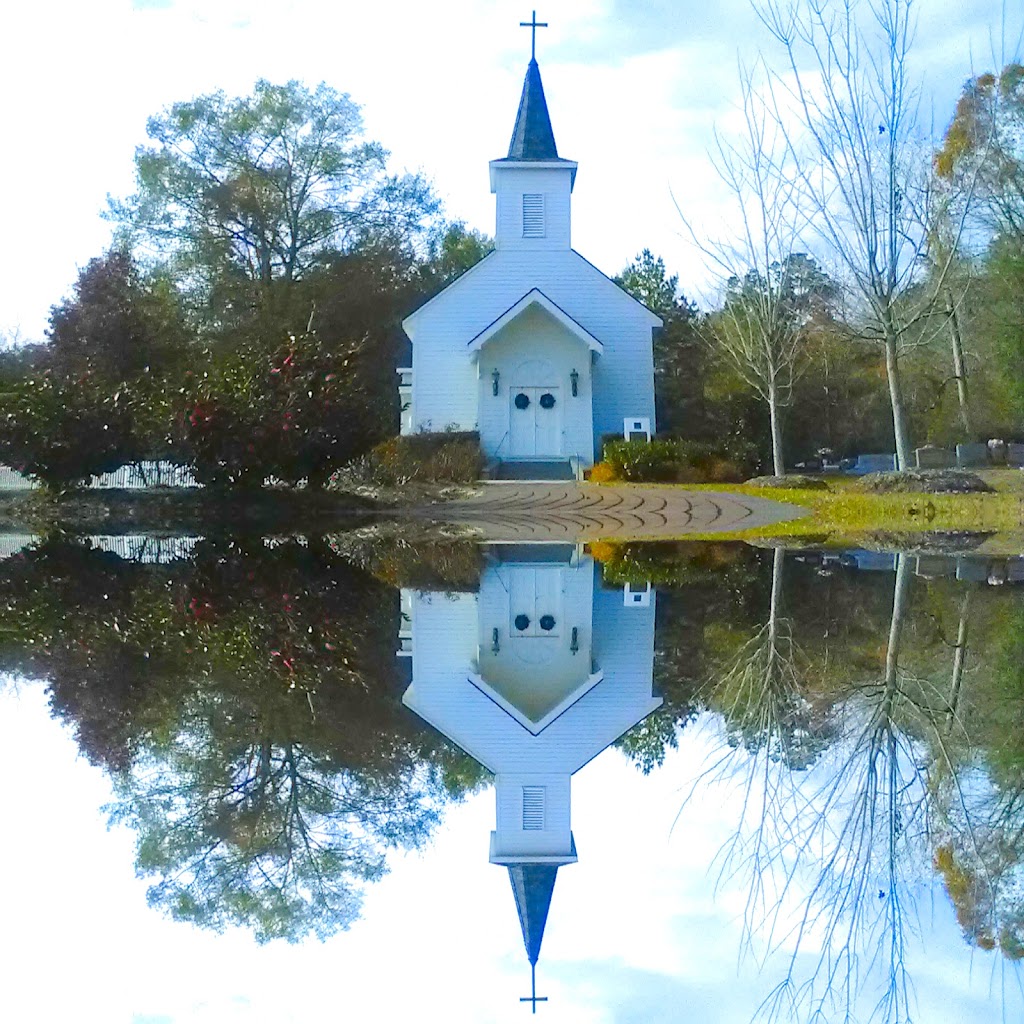 Waldheim Church | Covington, LA 70435, USA | Phone: (985) 893-0609