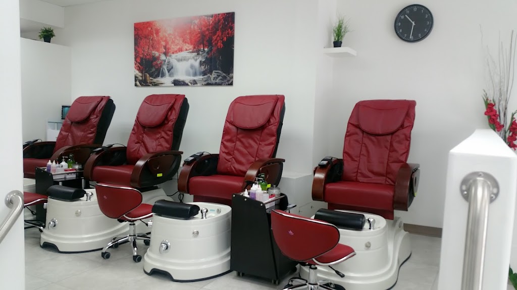 Nail Box | 31 Main St b, Englishtown, NJ 07726, USA | Phone: (848) 233-9026