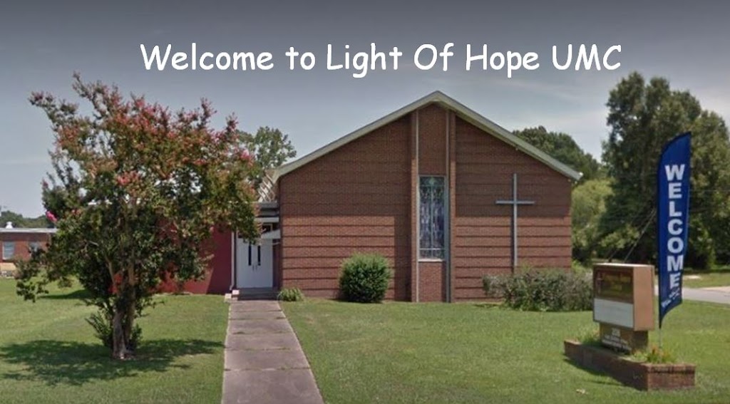 Light of Hope United Methodist Church | 208 S Plz Trl S, Virginia Beach, VA 23452, USA | Phone: (757) 340-5775