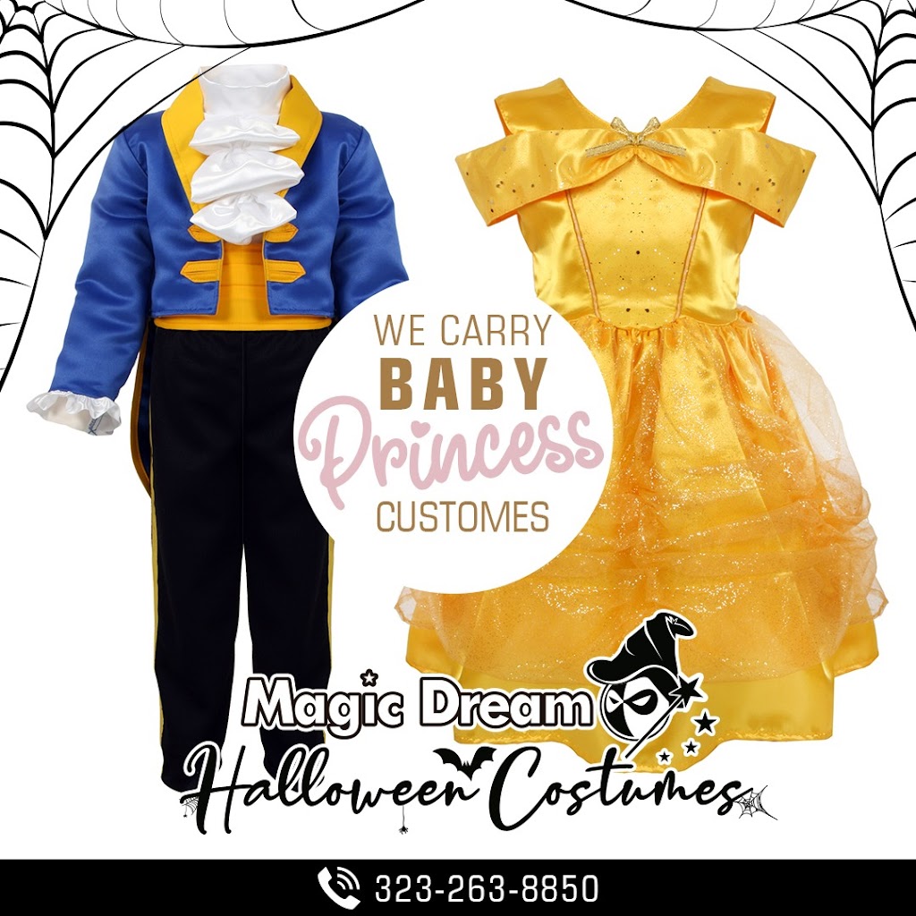 Magic Dream Party Rentals | 4433 Firestone Blvd, South Gate, CA 90280, USA | Phone: (323) 720-9104