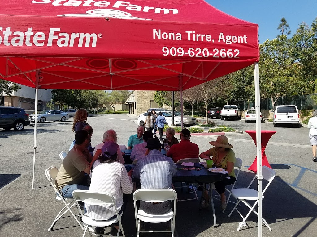 Nona Tirre - State Farm Insurance Agent | 154 W San Jose Ave, Claremont, CA 91711, USA | Phone: (909) 620-2662