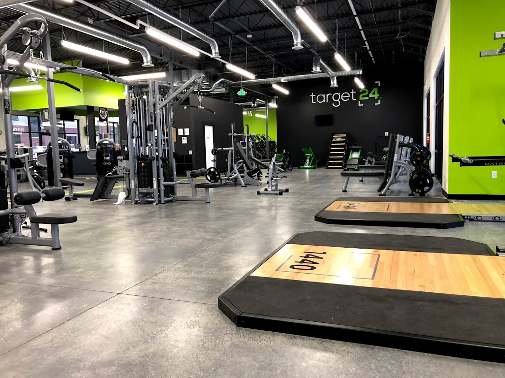 Fitness 1440 Erie, CO | 651 Mitchell Way, Erie, CO 80516, USA | Phone: (303) 353-9618