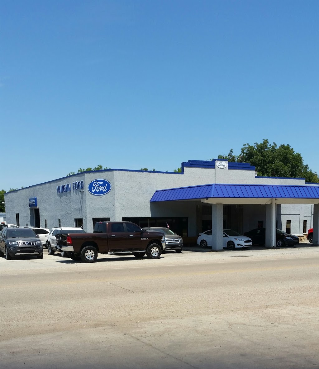 Eugene Vaughn Ford Sales | 106 Hwy 63 West, Marked Tree, AR 72365 | Phone: (870) 358-2822