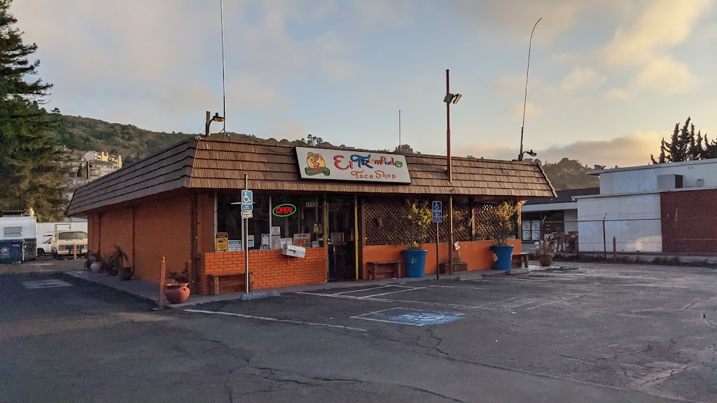 El Trompudo Taco Shop | 3850 San Pablo Dam Rd, El Sobrante, CA 94803, USA | Phone: (510) 283-5650