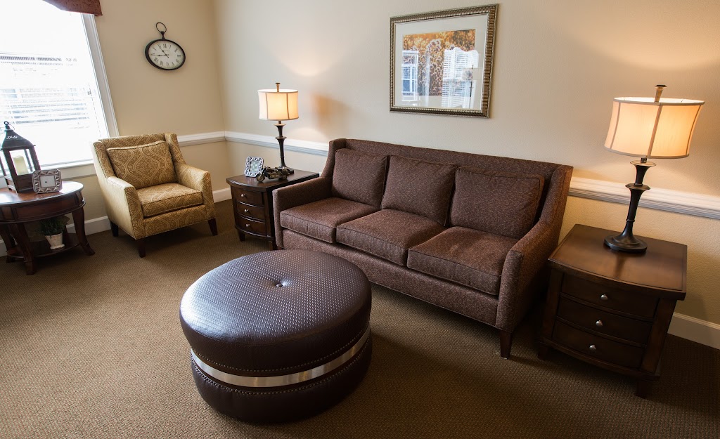 Mebane Ridge Assisted Living | 1999 NC-119, Mebane, NC 27302, USA | Phone: (919) 737-7251