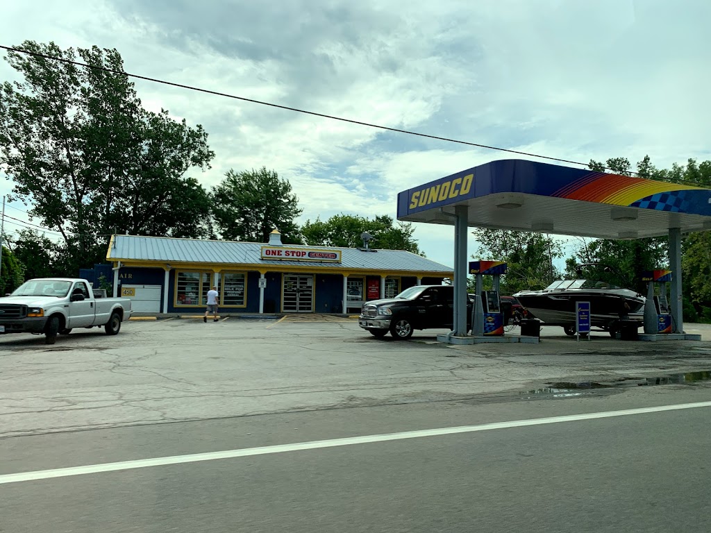 Sunoco Gas Station | 6098 W Fremont Rd, Port Clinton, OH 43452, USA | Phone: (419) 732-3222