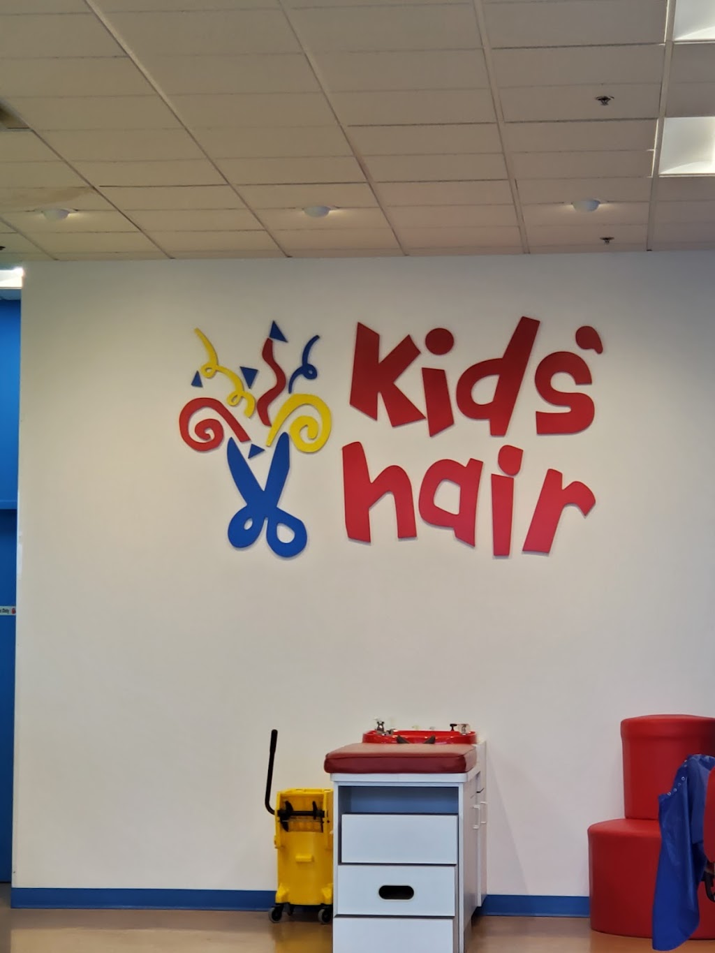 Kids Hair | 932 W 78th St, Chanhassen, MN 55317, USA | Phone: (952) 470-6700