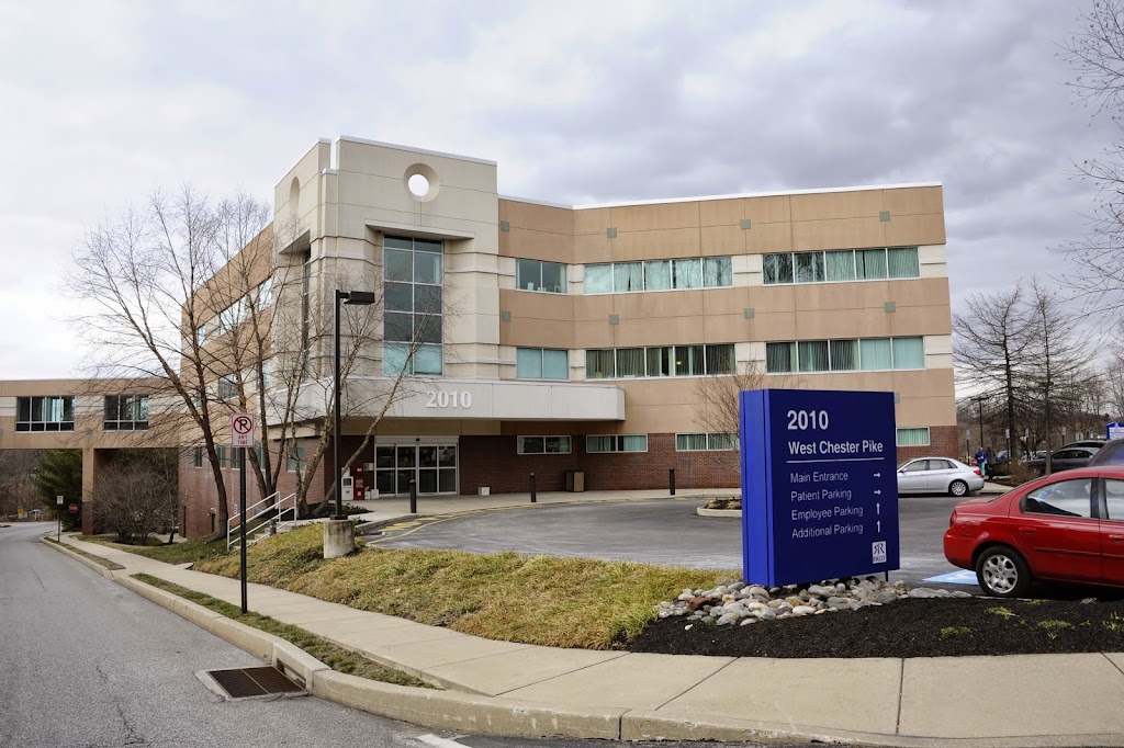 Crozer Health Surgery Center at Haverford | 2010 West Chester Pike #212, Havertown, PA 19083 | Phone: (610) 853-7700