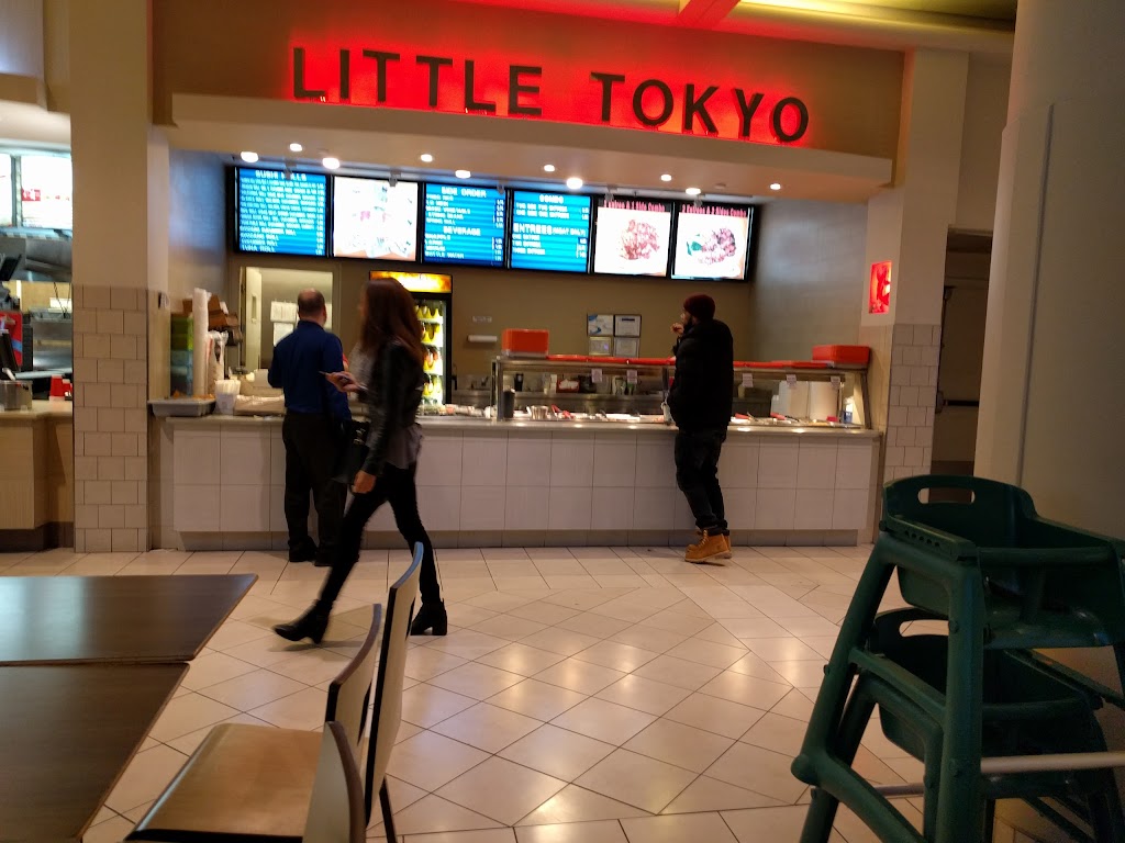 Little Tokyo Cafe | 3710 US Highway 9 # 2309, Freehold, NJ 07728, USA | Phone: (732) 462-2787