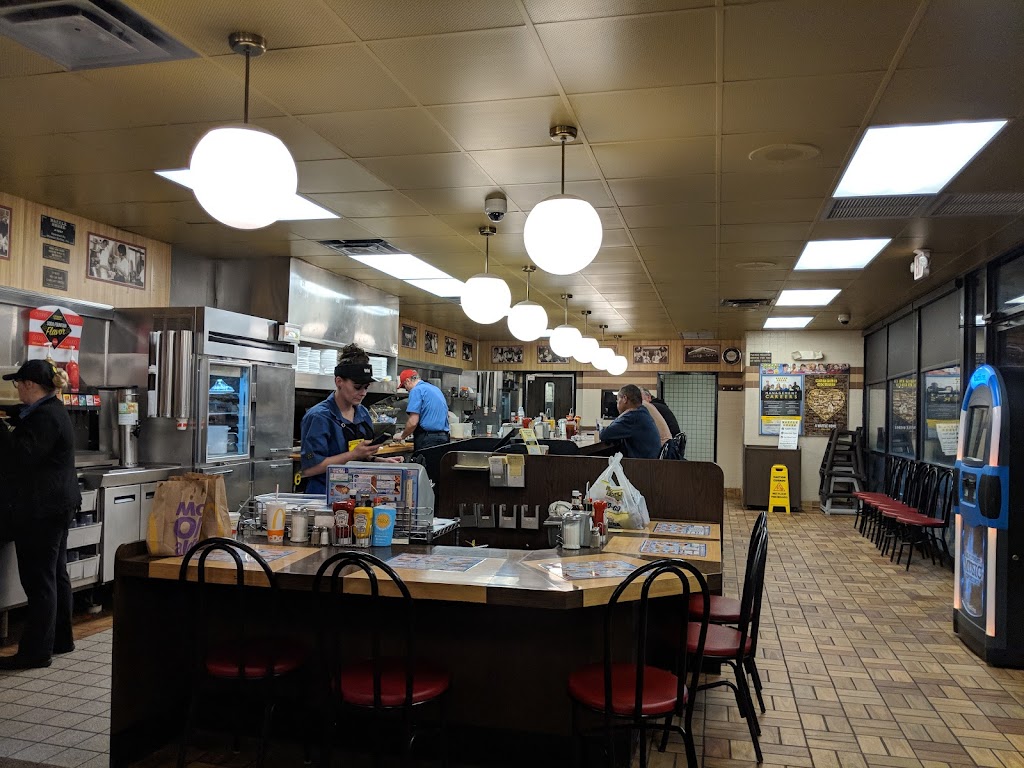 Waffle House | 175 Outlet Center Dr, Georgetown, KY 40324, USA | Phone: (502) 868-0659