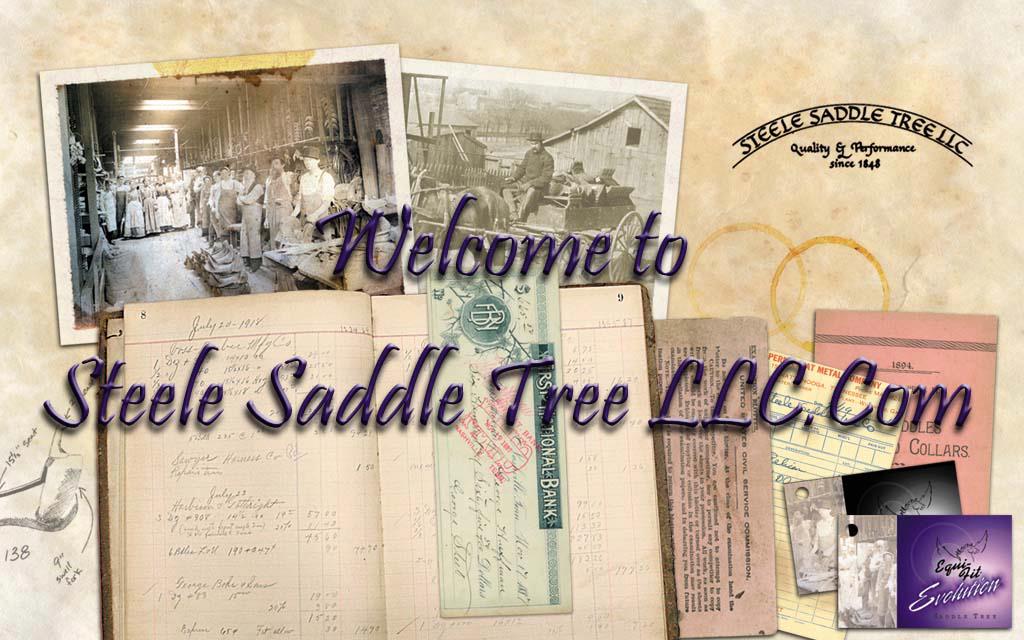 Steele Saddle Tree LLC | 1343 Saddle Tree Rd, Ashland City, TN 37015, USA | Phone: (615) 792-7171