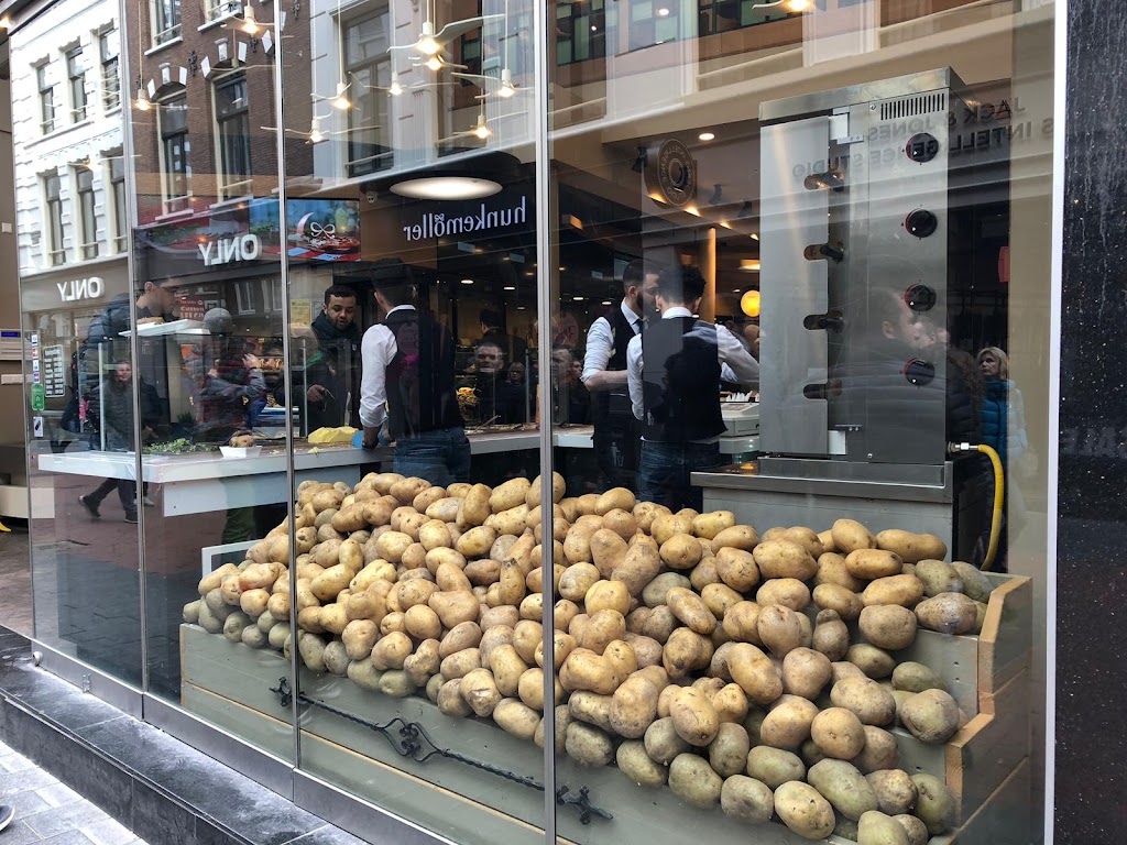 Old Amsterdam Cheese Store | Damstraat 17, 1012 JL Amsterdam, Netherlands | Phone: 06 21898848