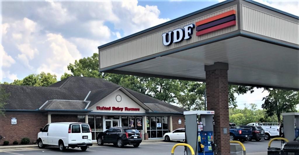 United Dairy Farmers | 9100 Cincinnati Dayton Rd, West Chester Township, OH 45069, USA | Phone: (513) 777-4816