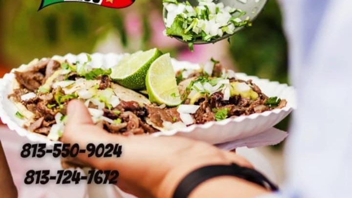 Taqueria Totaltaco | 5226 Gunn Hwy, Tampa, FL 33624 | Phone: (813) 550-9024