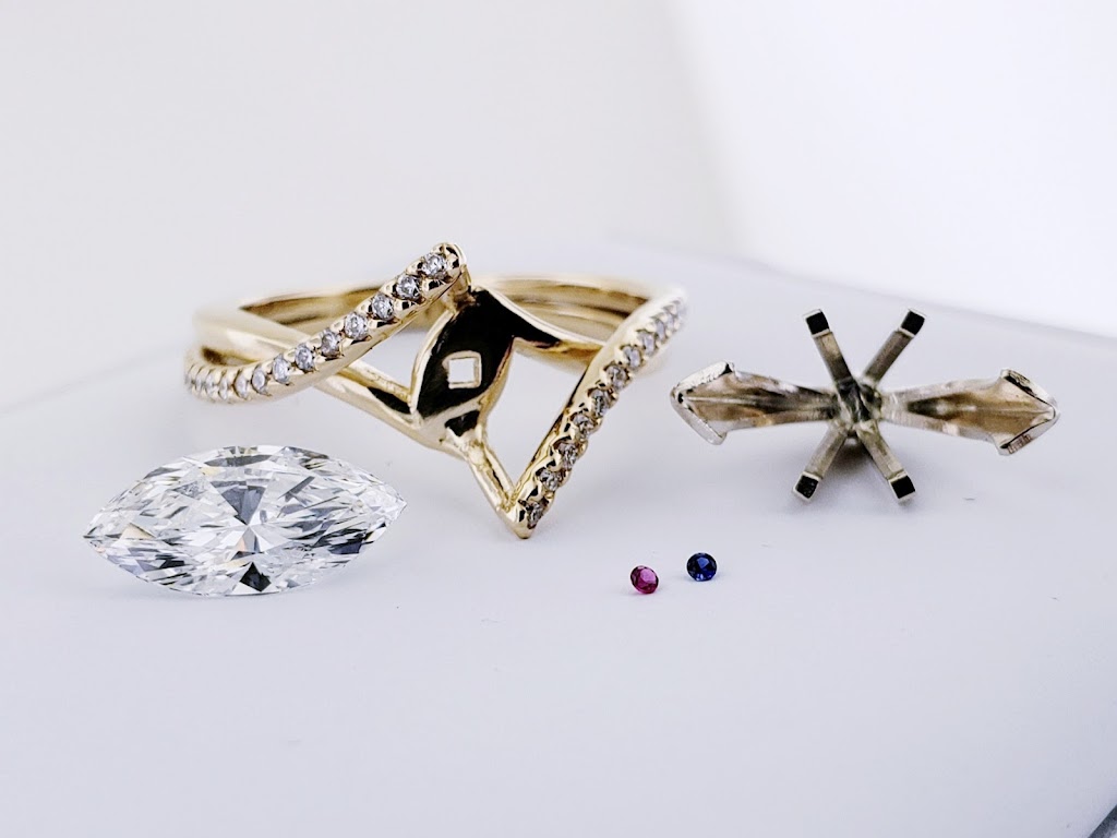 Gold N Carats | 7750 N MacArthur Blvd #100, Irving, TX 75063, USA | Phone: (972) 910-0300