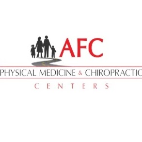 AFC Physical Medicine & Chiropractic: Phoenix | 1277 E Missouri Ave Ste 101A, Phoenix, AZ 85014, USA | Phone: (602) 560-6468