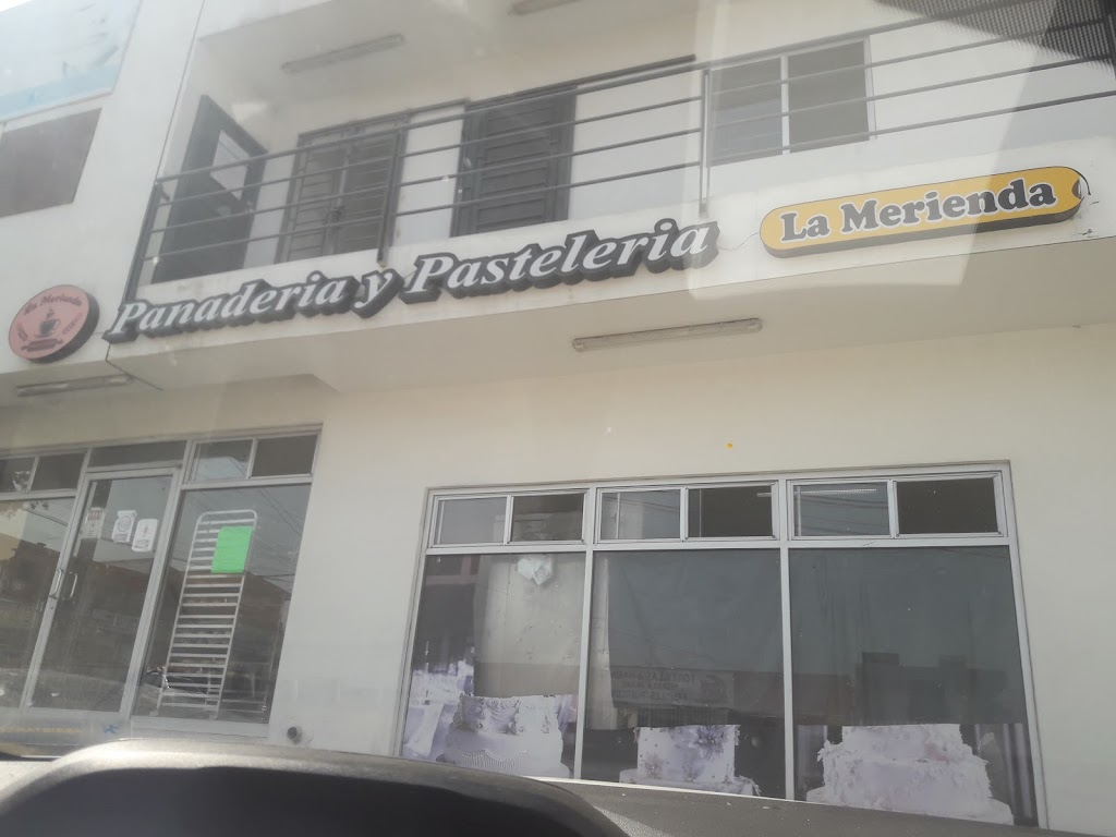 Panaderia La Merienda | Av. De Las Presas 1125, Lomas de la Presa, 22125 Tijuana, B.C., Mexico | Phone: 664 646 4309