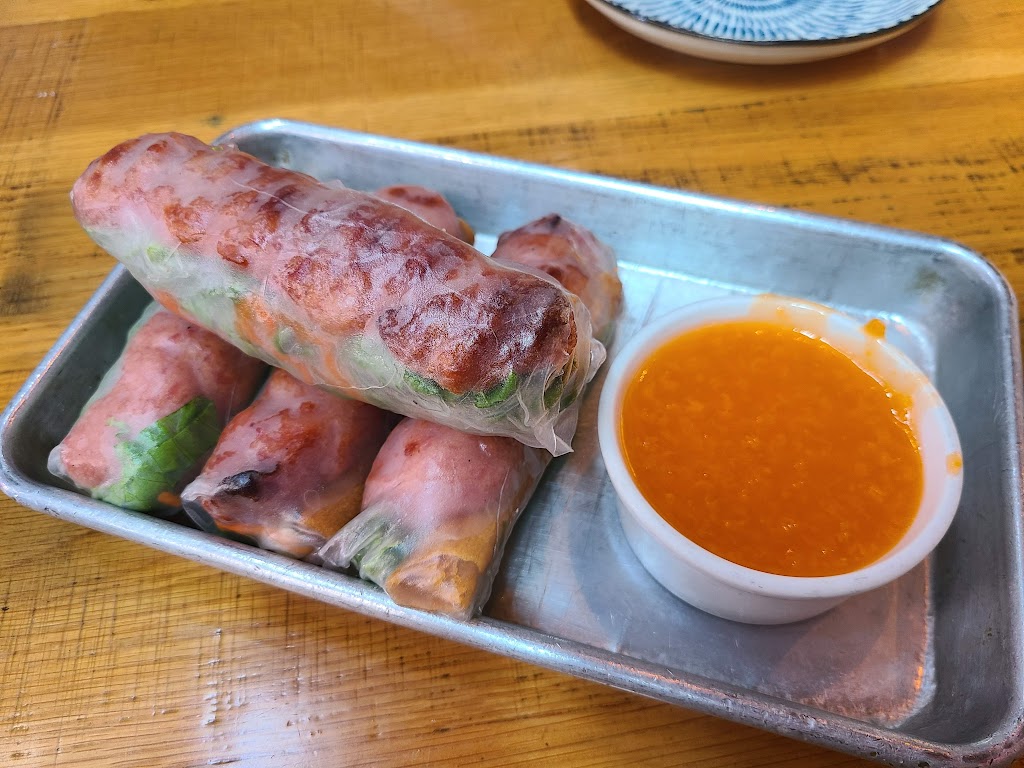 Summer Rolls | 9016 Mission Dr, Rosemead, CA 91770, USA | Phone: (626) 286-3370