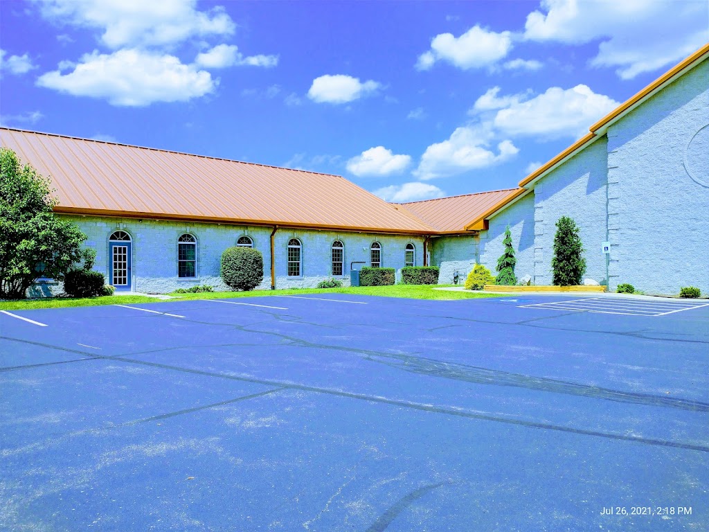 New Life Presbyterian Church, PCA | 326 Raymaley Rd, Harrison City, PA 15636, USA | Phone: (724) 744-4760