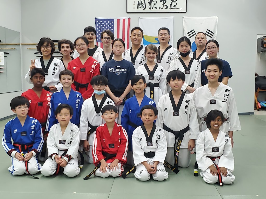 Mt Kicks TaeKwonDo & Martial Arts | 12255 Teel Pkwy #420, Frisco, TX 75033, USA | Phone: (469) 777-9877