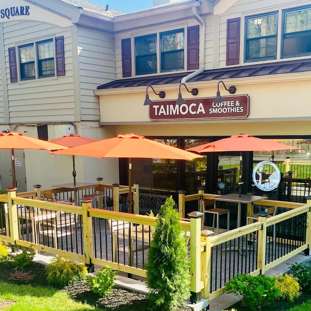 Taimoca | 719 W Nyack Rd, West Nyack, NY 10994, USA | Phone: (845) 580-3300