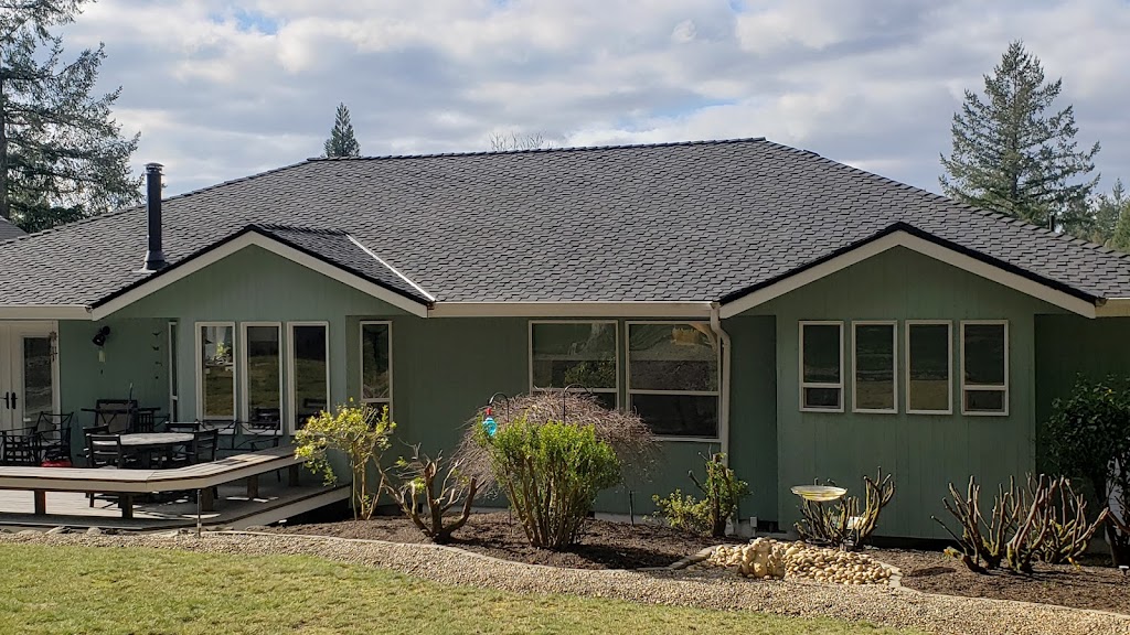 Mihelich Roofing llc | 941 E Victor Rd, Belfair, WA 98528, USA | Phone: (360) 275-3208