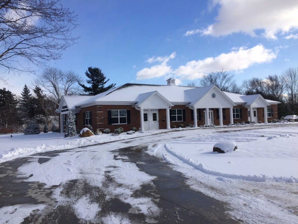 Dixon David G DDS | 36591 Center Ridge Rd Suite 101, North Ridgeville, OH 44039, USA | Phone: (440) 327-4277