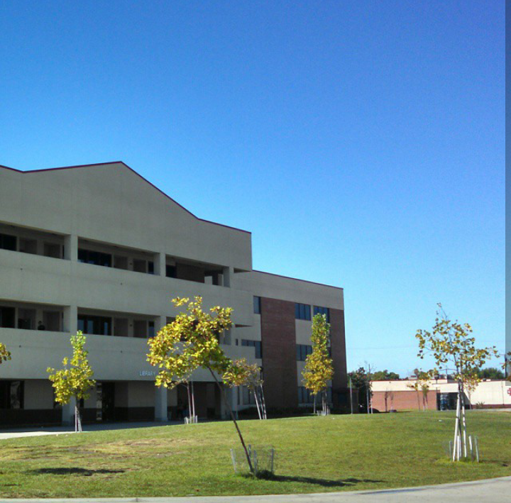 Bell Gardens High School | 6119 Agra St, Bell Gardens, CA 90201, USA | Phone: (323) 826-5151
