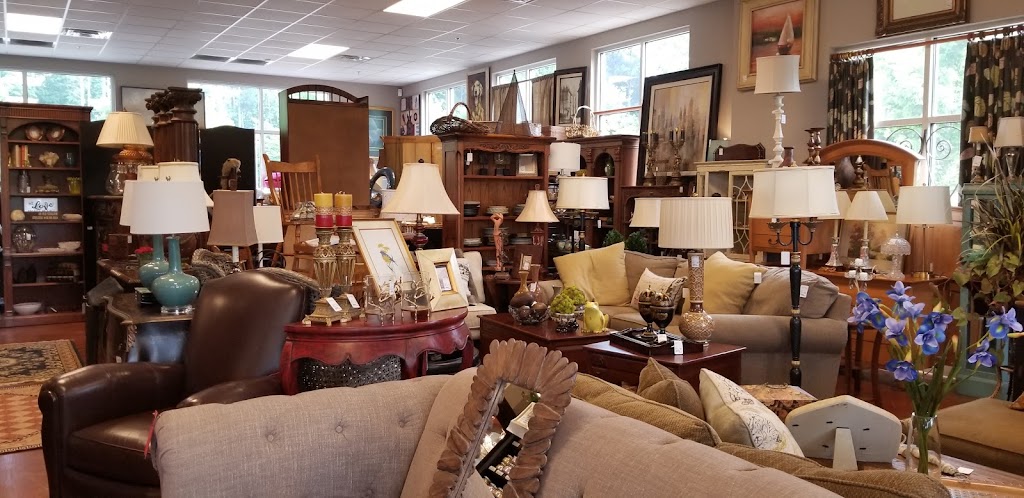 Encore Interior Consignment | 266 S Peachtree Pkwy #200, Peachtree City, GA 30269, USA | Phone: (770) 629-2409