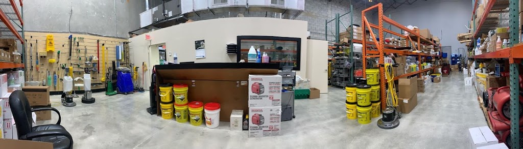 Cleaning Depot Supply | 10412 W McNab Rd, Tamarac, FL 33321, USA | Phone: (954) 561-6352