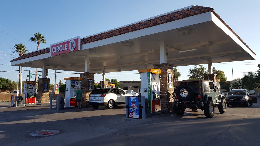 Circle K | Bell Rd & 56th St, Scottsdale, AZ 85254, USA | Phone: (602) 971-1833