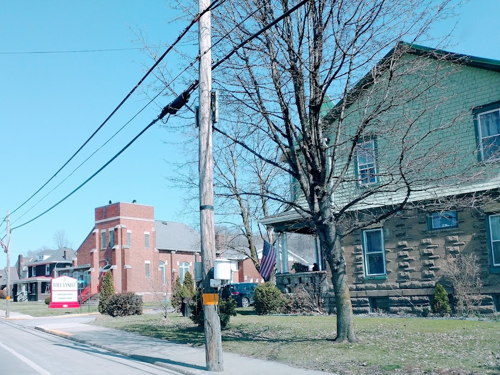 United Presbyterian Church | 1254 Main St, Follansbee, WV 26037, USA | Phone: (304) 527-4114