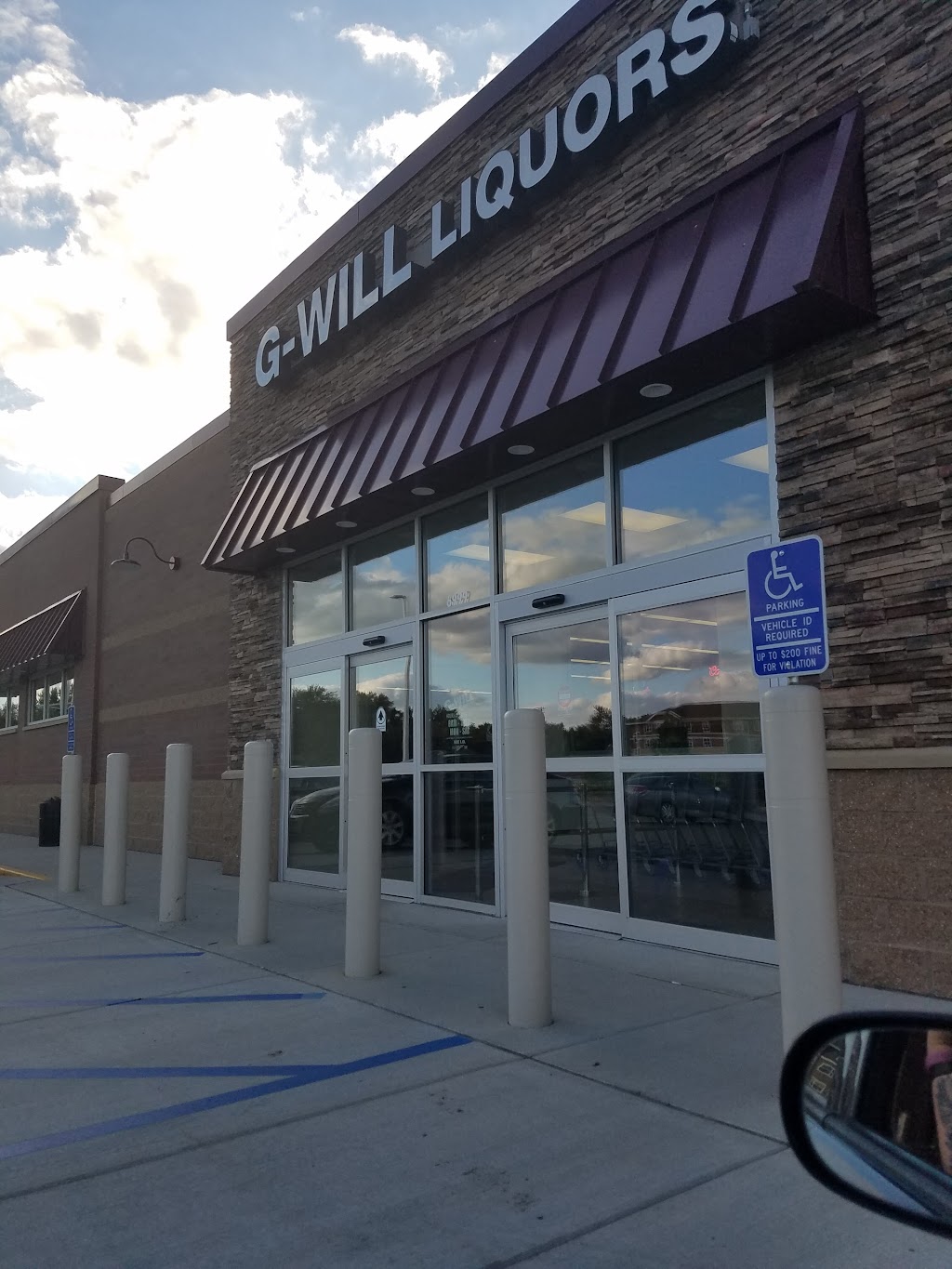 G-Will Liquors | 6999 80th St S, Cottage Grove, MN 55016, USA | Phone: (651) 459-5888