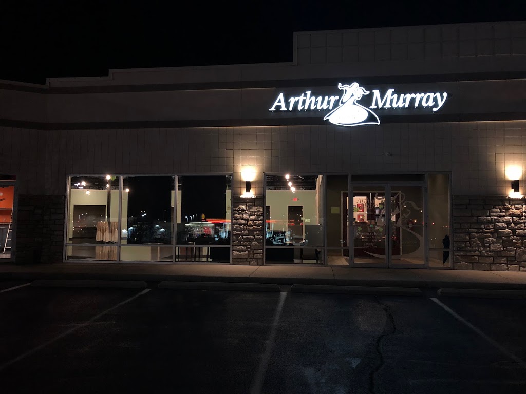 Arthur Murray West Chester | 7127 Liberty Centre Dr, West Chester Township, OH 45069, USA | Phone: (513) 759-5959
