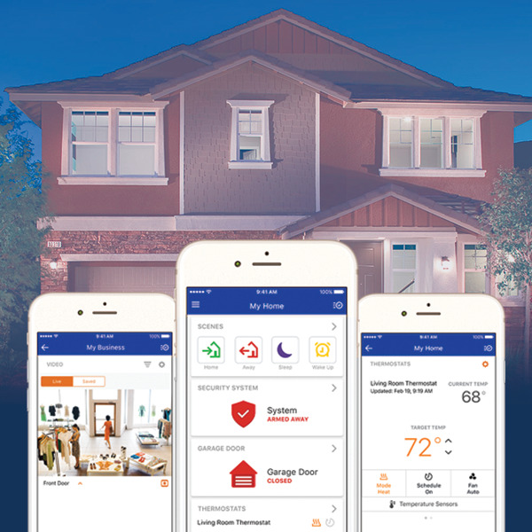 Sting Alarm | 7120 Rafael Ridge Way, Las Vegas, NV 89119, USA | Phone: (702) 737-8464