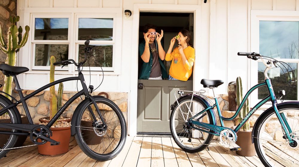 Ramona Bike Shop | 1672 Main St Ste D, Ramona, CA 92065, USA | Phone: (760) 650-5669