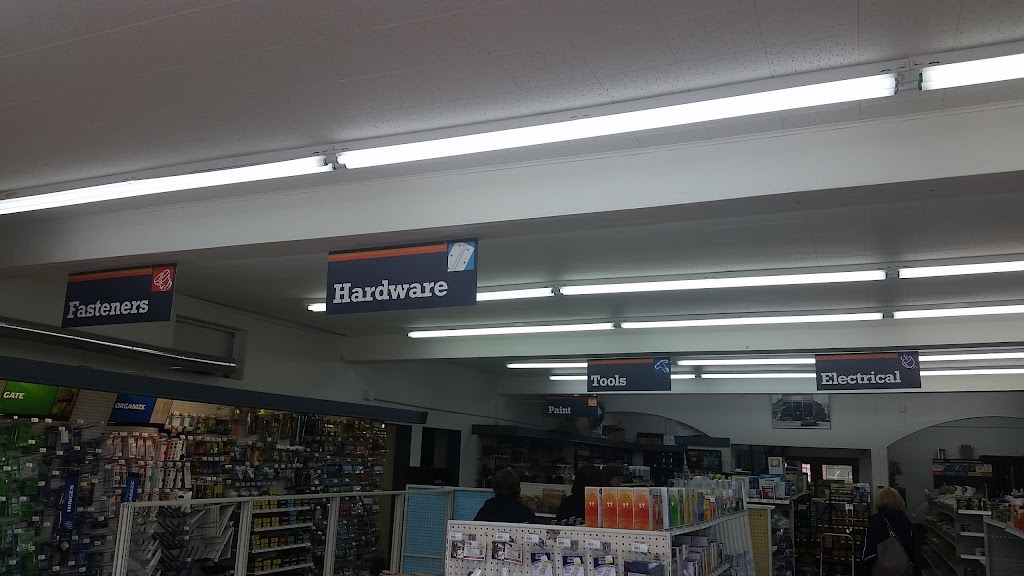 Spitzer Hardware & Supply Co | 885 Main St, Grafton, OH 44044, USA | Phone: (440) 926-2451