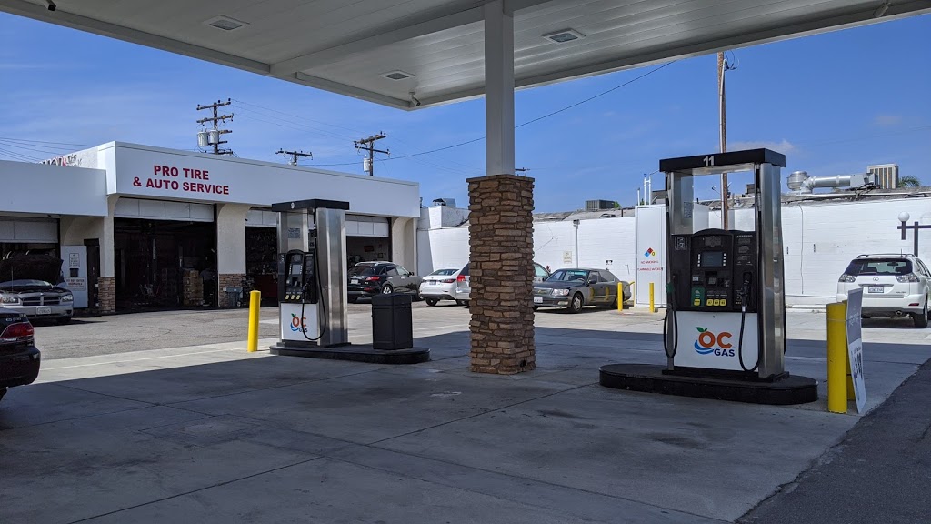 OC Gas & Mini Market | 10602 Westminster Ave, Garden Grove, CA 92843, USA | Phone: (714) 462-6075