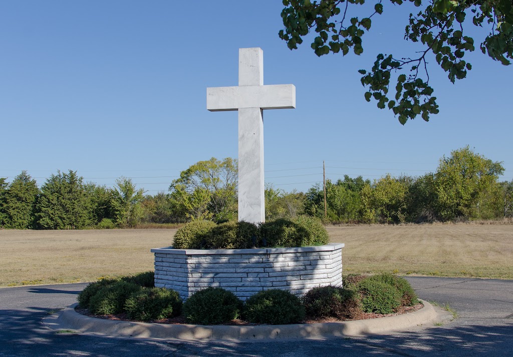 Memoryland Memorial Park | 808 W Jack Finney Blvd, Greenville, TX 75402, USA | Phone: (903) 455-1387