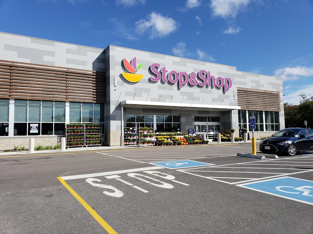 Stop & Shop | 126 Medway Rd, Milford, MA 01757, USA | Phone: (508) 478-8941