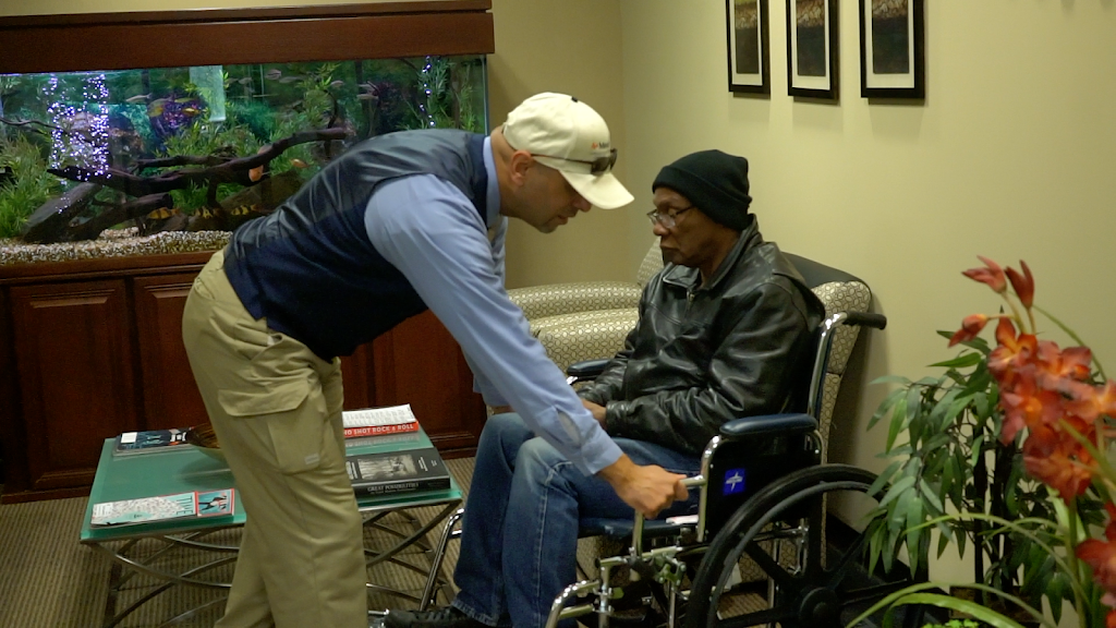 A+MediTrans | 23 Railroad Ave, Albany, NY 12205, USA | Phone: (518) 433-7433