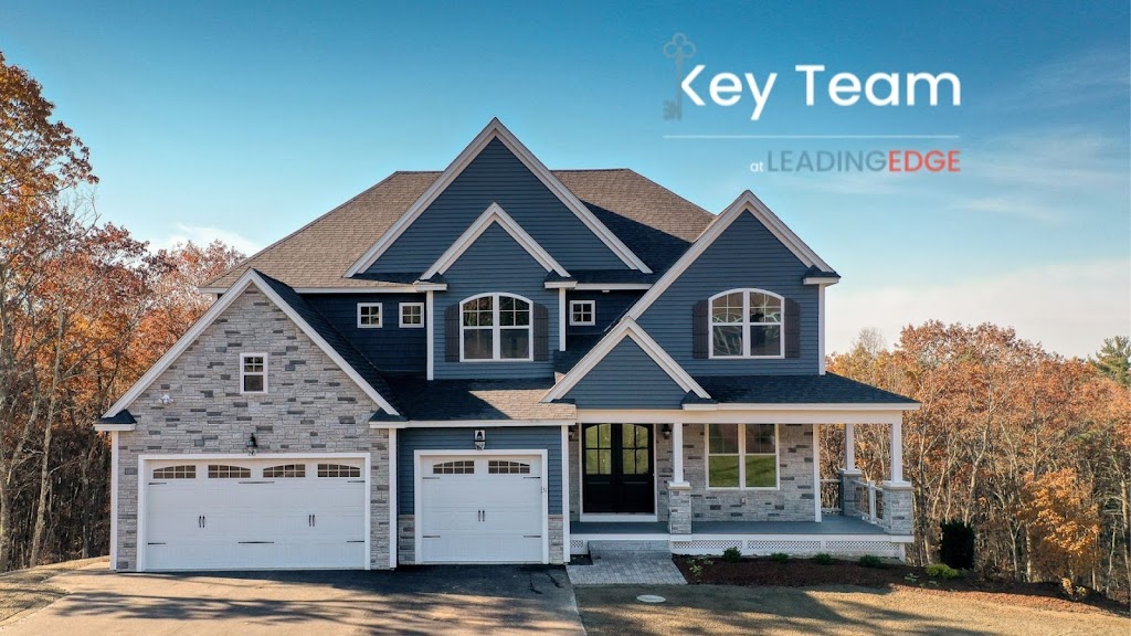 Key Team | Compass | 25 Indian Rock Rd Suite 4, Windham, NH 03087, USA | Phone: (603) 965-2265