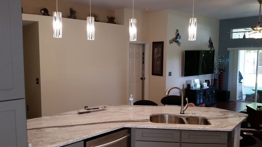 Residential Upgrades Inc. | 1305 Lake Como Dr, Lutz, FL 33558, USA | Phone: (813) 215-2734