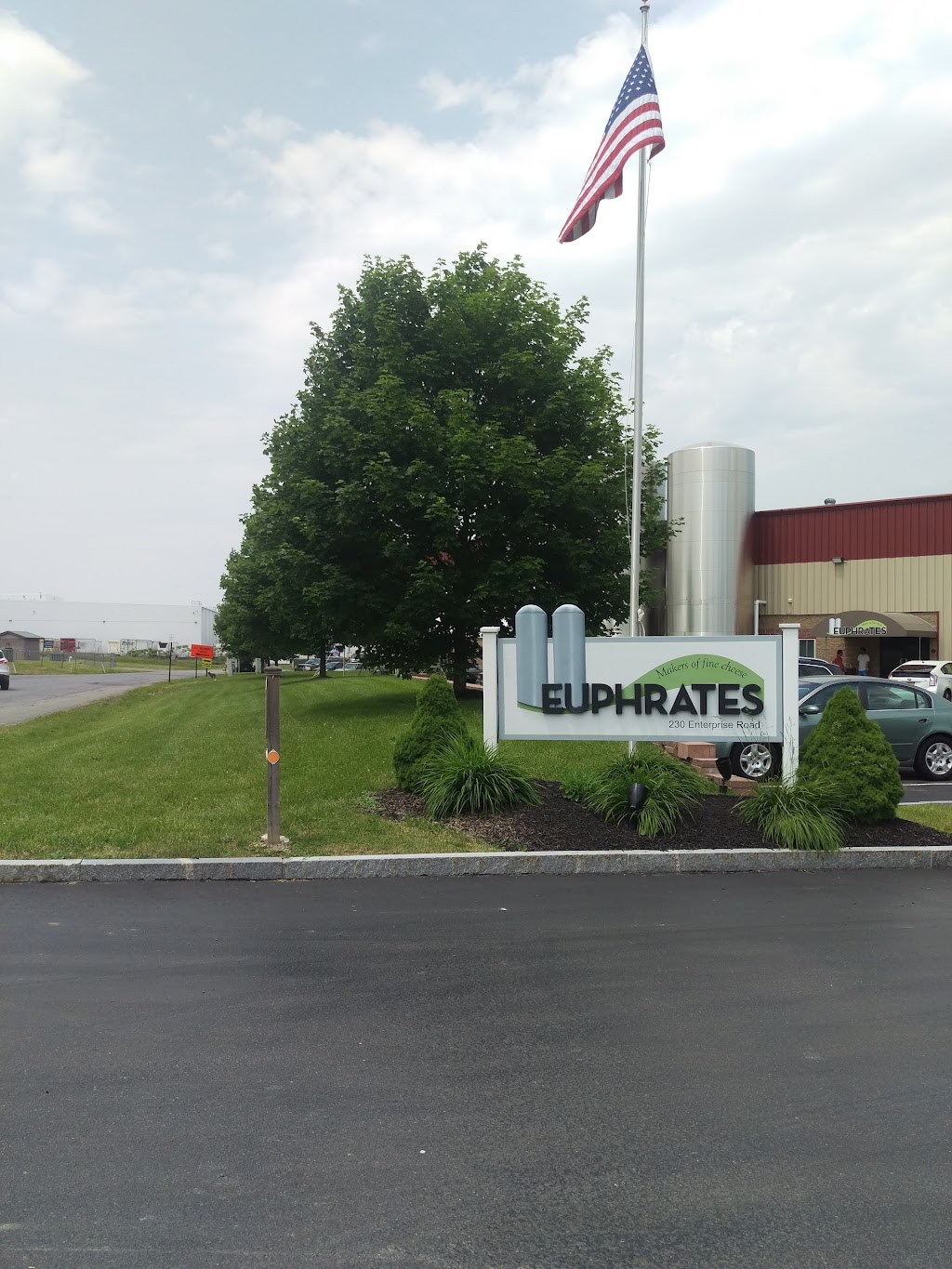 Euphrates Inc | 230 Enterprise Rd, Johnstown, NY 12095, USA | Phone: (518) 762-3488